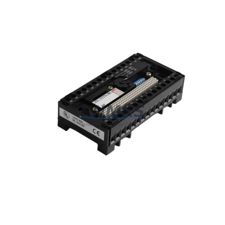 ABB ECZ FPR3700001R0001 Migration-Ready DCS Bus Module