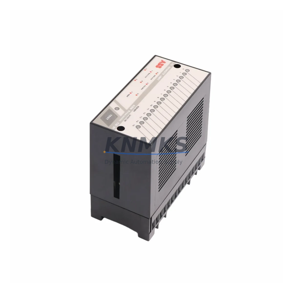 ABB FPR3315101R1032 Migration-Ready Remote I/O for CS31 product image 2