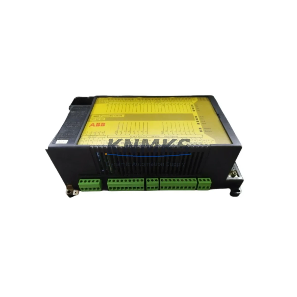ABB ICDT08B5 GJR5251600R0101 Maintenance Spare for CS31 product image 3