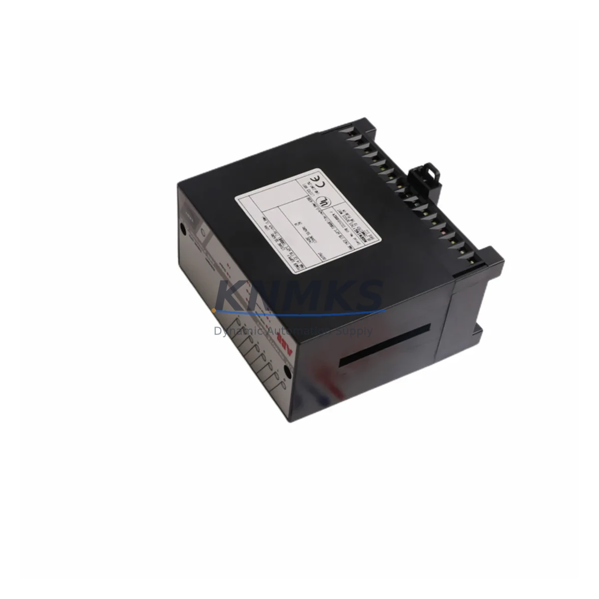 ABB ICSO08R1 FPR3312101R0024 Fail-Safe Relay Output CS31 product image 3