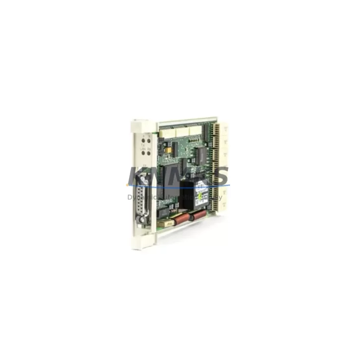 ABB CS513 Migration-Ready Ethernet LAN Module for AC500