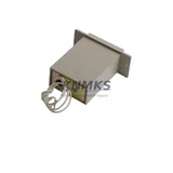 Omron CSK6-YKW Electromagnetic Counter product image 1