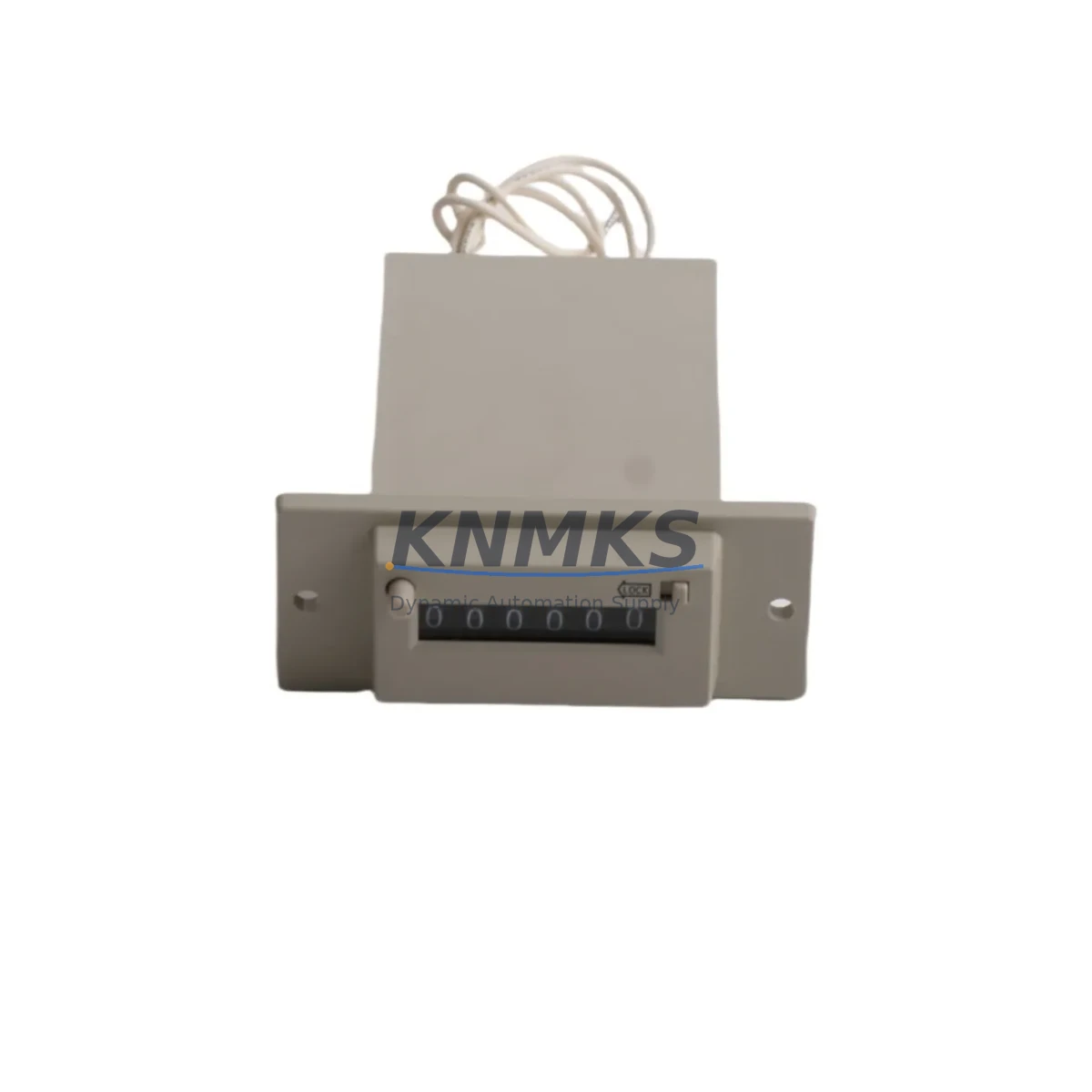 Omron CSK6-YKW Electromagnetic Counter product image 3