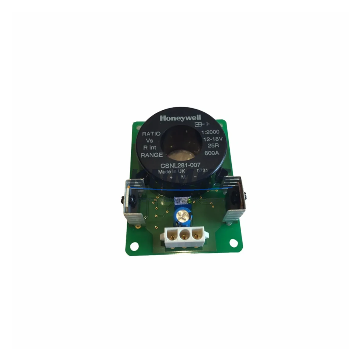 Honeywell CSNL281-006 Fail-Safe Current Sensor