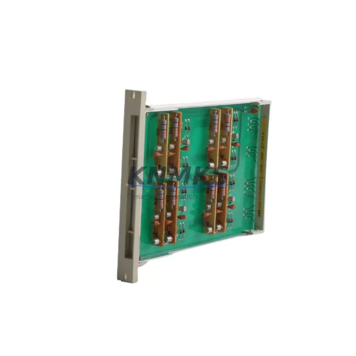 ABB CT302A GJR2167200R0001 Fail-Safe Control Module