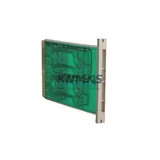 ABB CT302A GJR2167200R0001 Fail-Safe Control Module product image 3