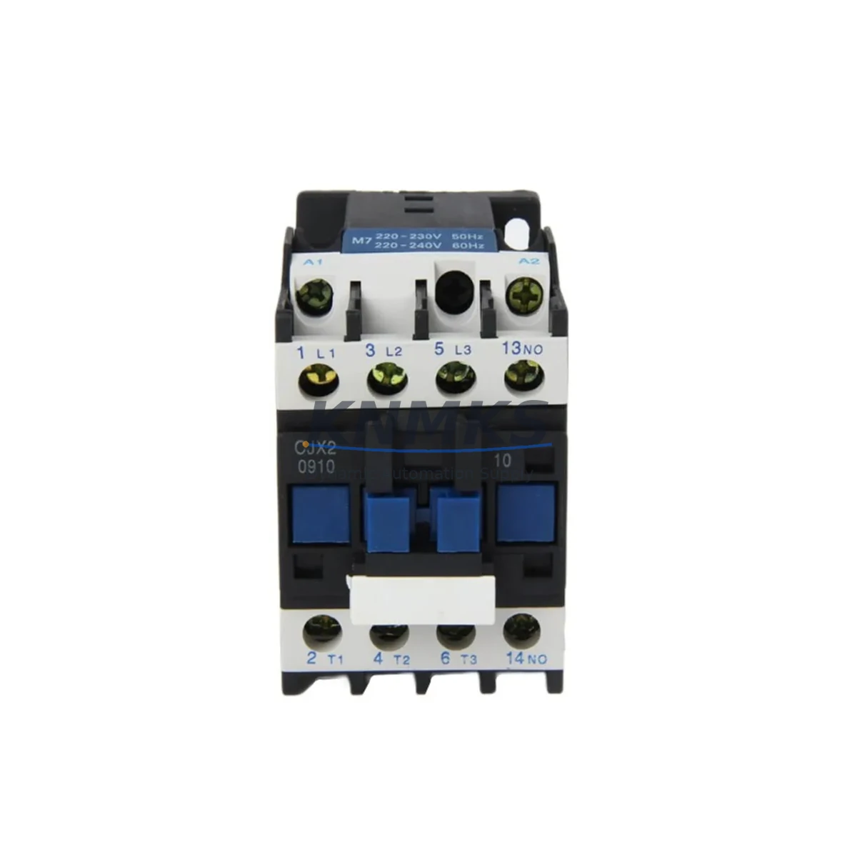ABB D0910S Fail-Safe Transistor Output for DCS Reliability product image 2