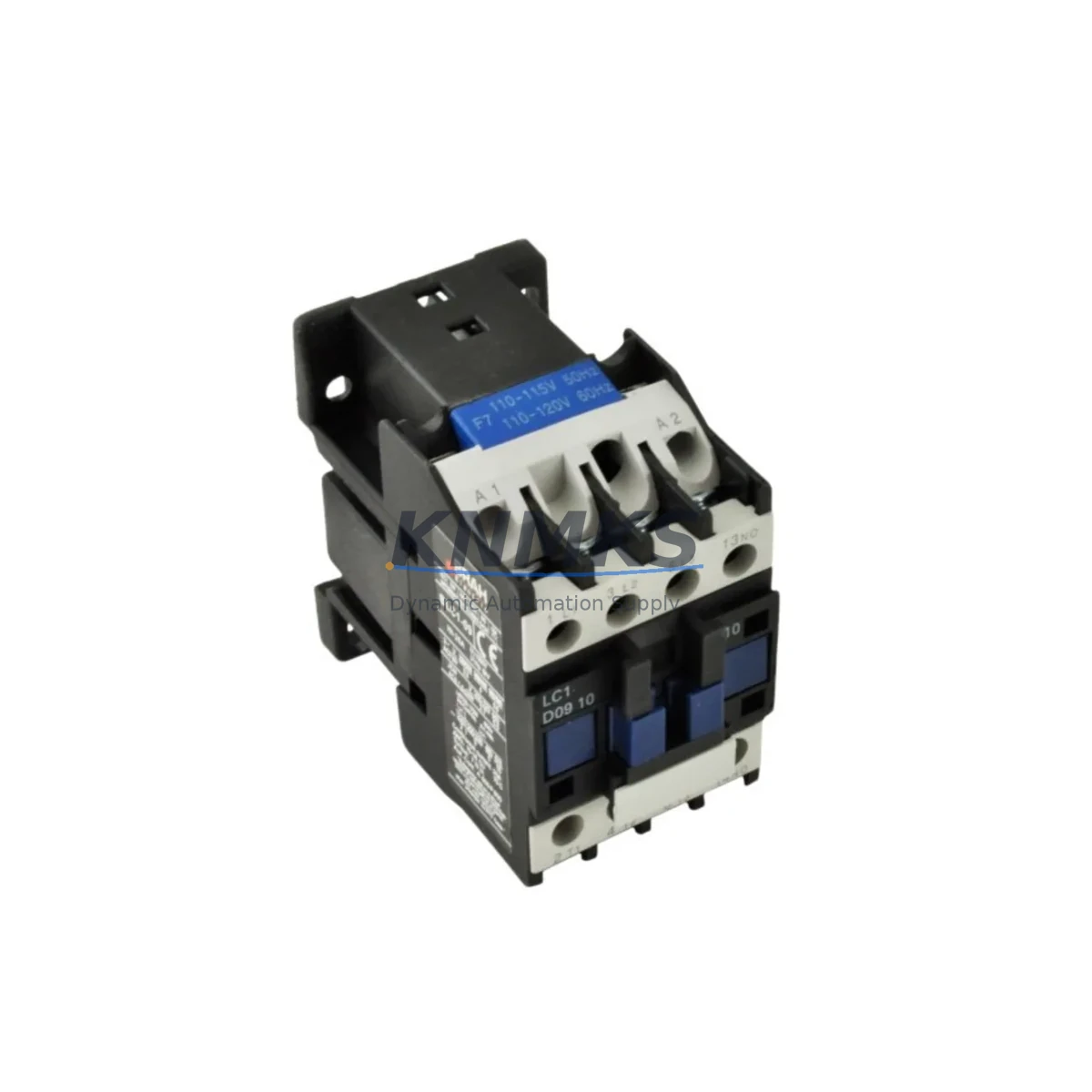ABB D0910S Fail-Safe Transistor Output for DCS Reliability product image 3