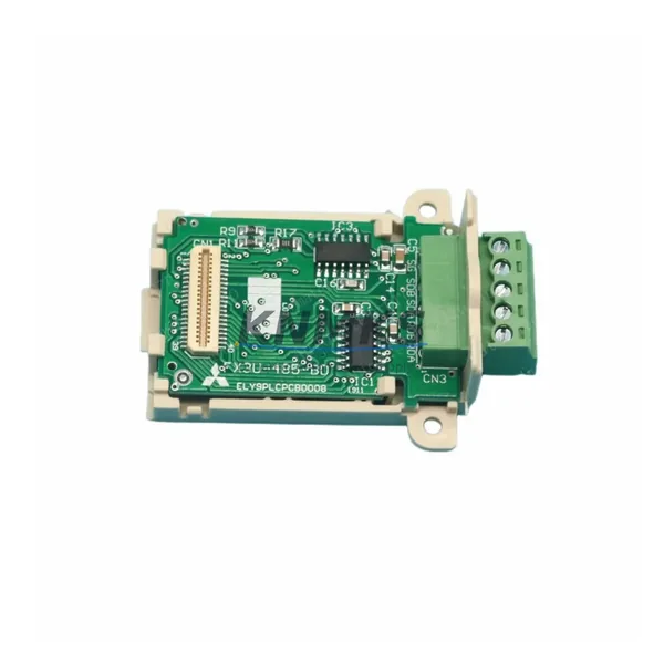 Mitsubishi D0AOM02 Migration-Ready Output Module