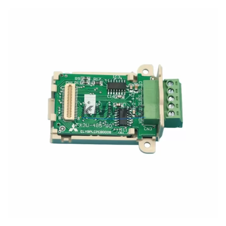 Mitsubishi D0AOM02 Migration-Ready Output Module