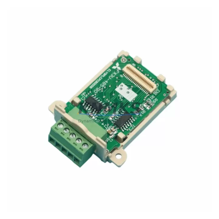 MITSUBISHI MTCL12 Fail-Safe PLC Interface Module
