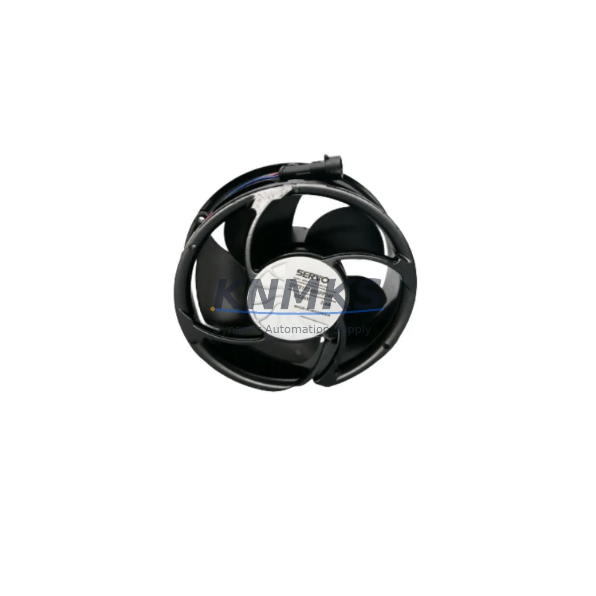 ABB ABBD1751P24B8PP340 Fail-Safe DC Fan for Industrial Control