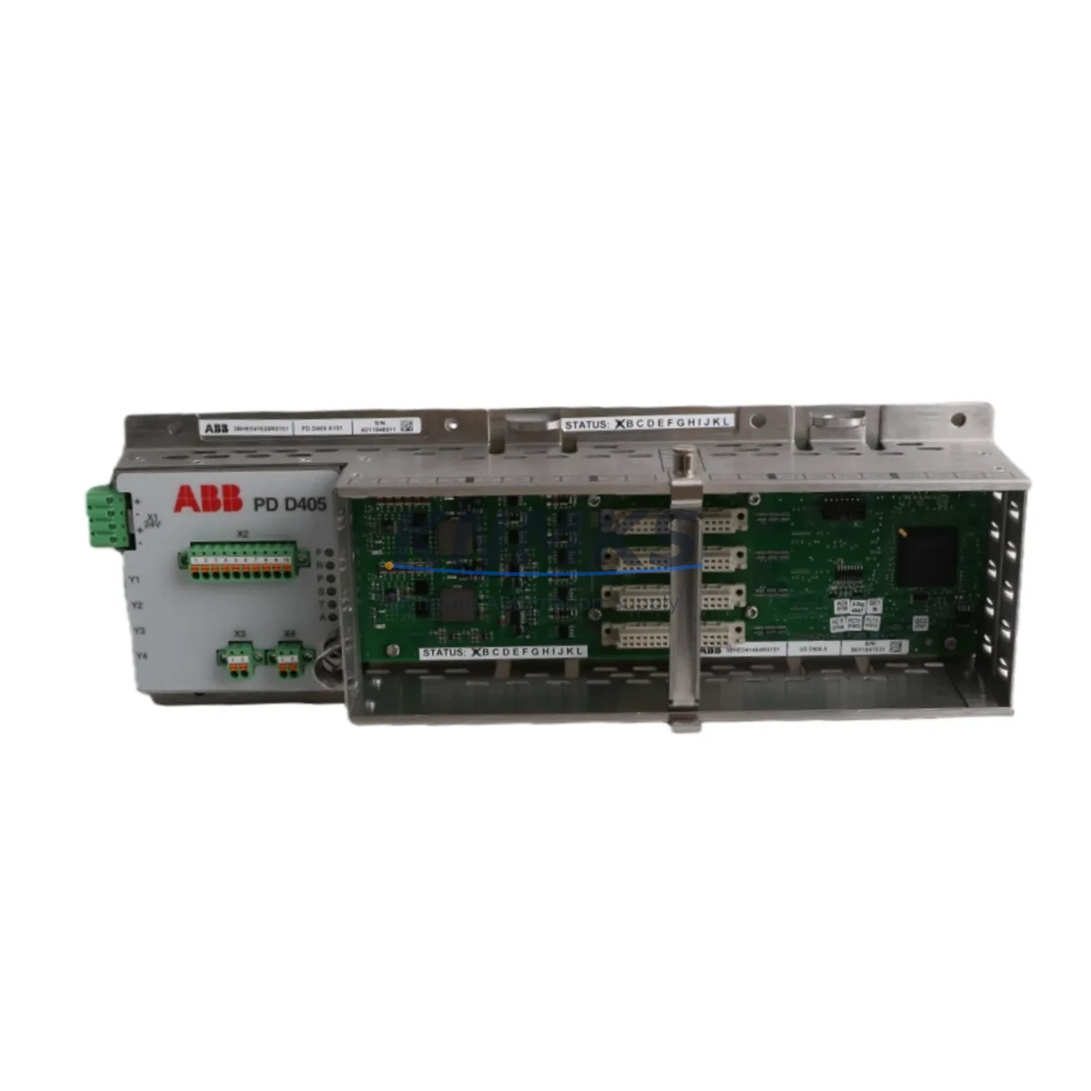 ABB D2D160-CE02-16 Maintenance-Proven Spare Part for Factory Uptime