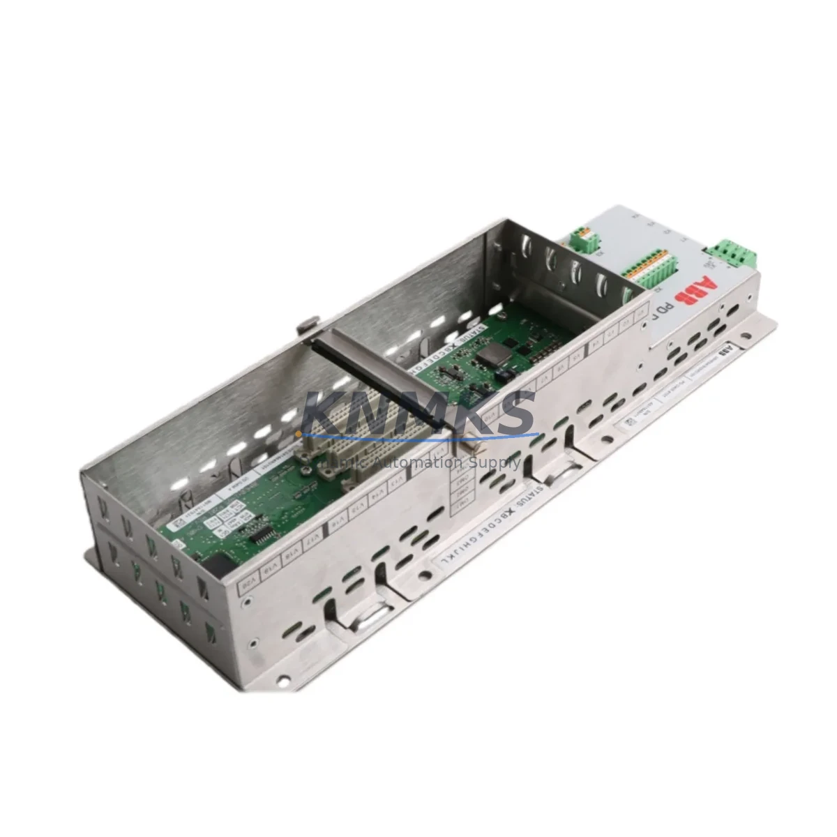 ABB D2D160-CE02-16 Maintenance-Proven Spare Part for Factory Uptime product image 2