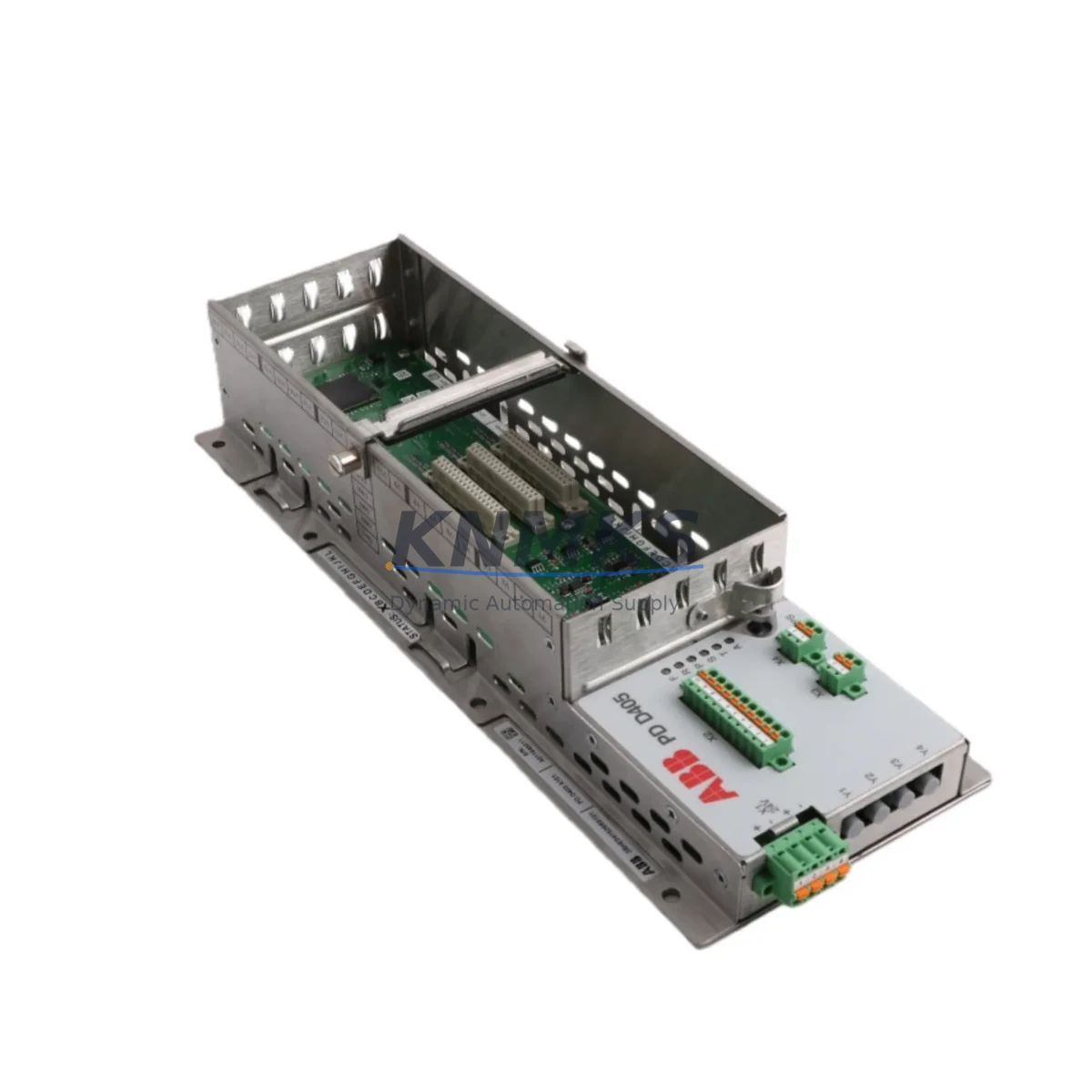ABB D2D160-CE02-16 Maintenance-Proven Spare Part for Factory Uptime product image 3