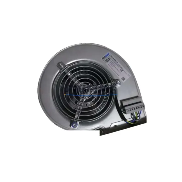 ABB D3G146-AB06-10 Maintenance-Proven Spare Part for Factory Uptime