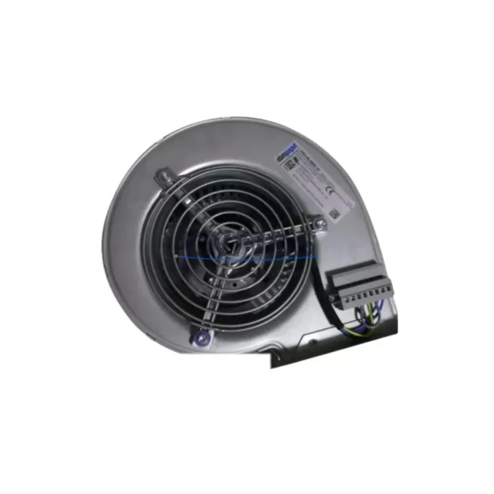ABB D3G146-AB06-10 Maintenance-Proven Spare Part for Factory Uptime