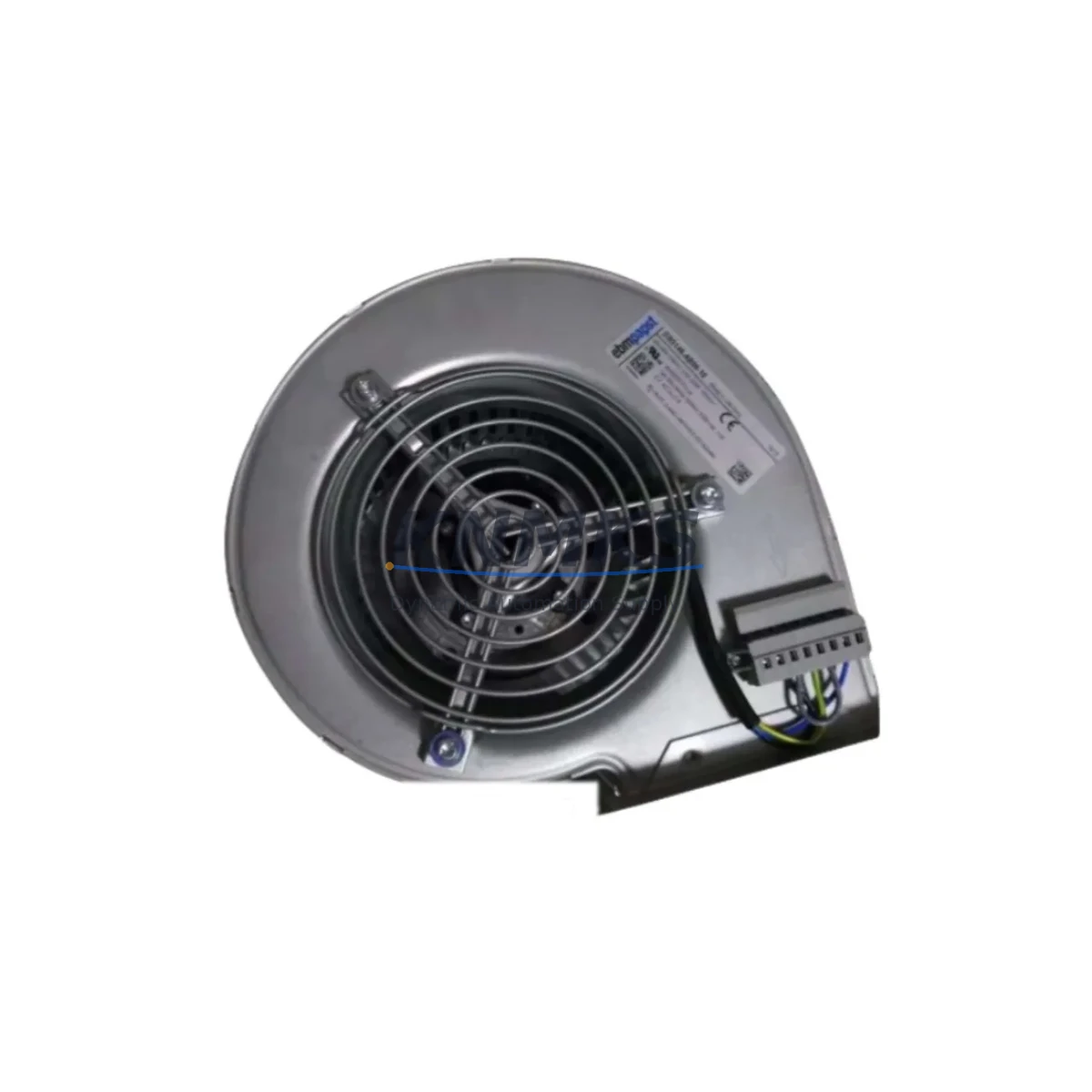 ABB D3G146-AB06-10 Maintenance-Proven Spare Part for Factory Uptime