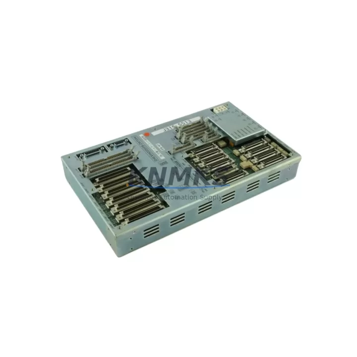 ASYST D4EX34222 IFB-ZWT03A Fail-Safe Interface Board