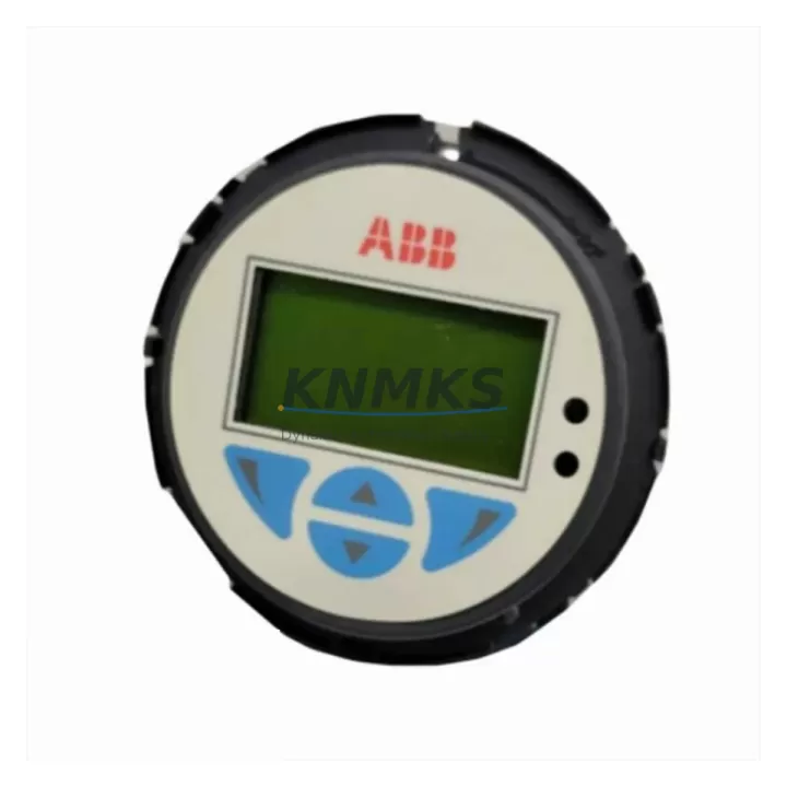 ABB D674A906U01 Maintenance-Proven Spare Part for Factory Uptime