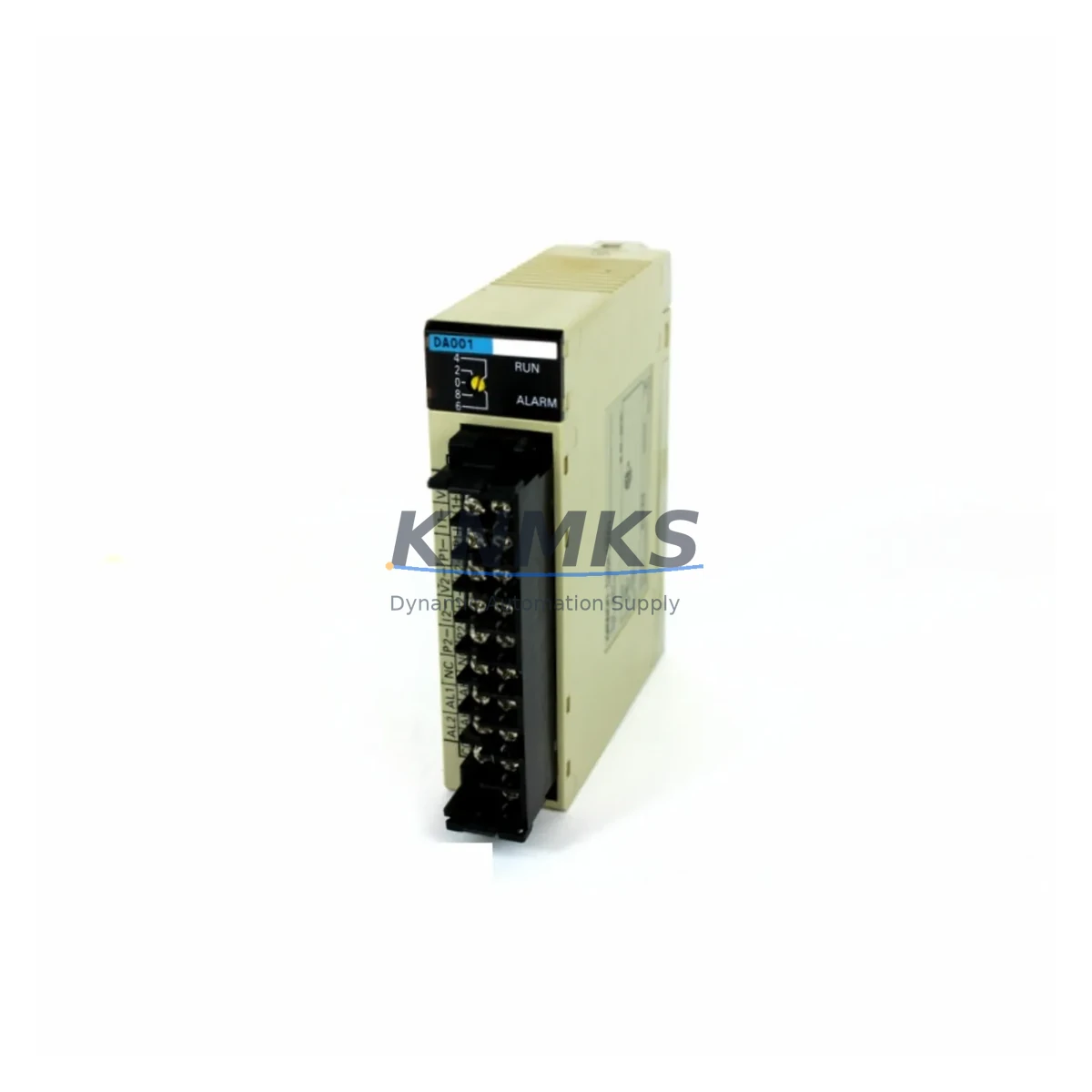 ABB DA001 Maintenance-Proven Spare Part for Factory Uptime