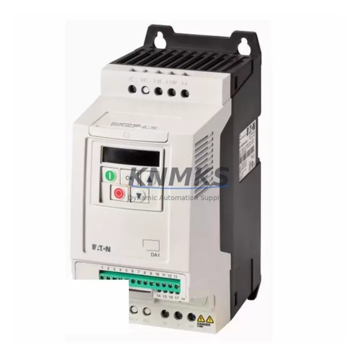 Eaton DA1-34090FN-B55N Maintenance-Proven Spare Part for Factory Uptime