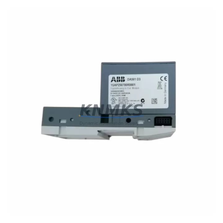 ABB DA501 1SAP250700R0001 Maintenance-Proven Spare Part
