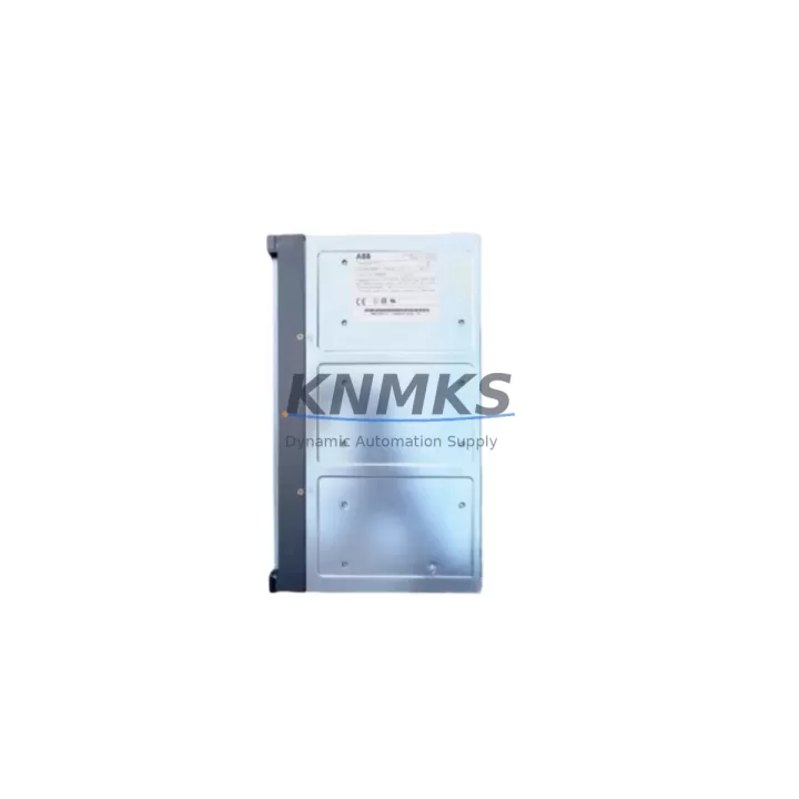 ABB DAI01 P37131-4-0369628 Migration-Ready Analog Input – Model DAI01 P37131-4-0369628