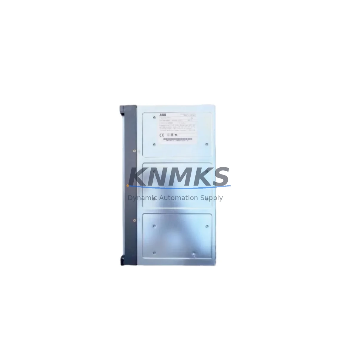 ABB DAI01 P37131-4-0369628 Migration-Ready Analog Input – Model DAI01 P37131-4-0369628