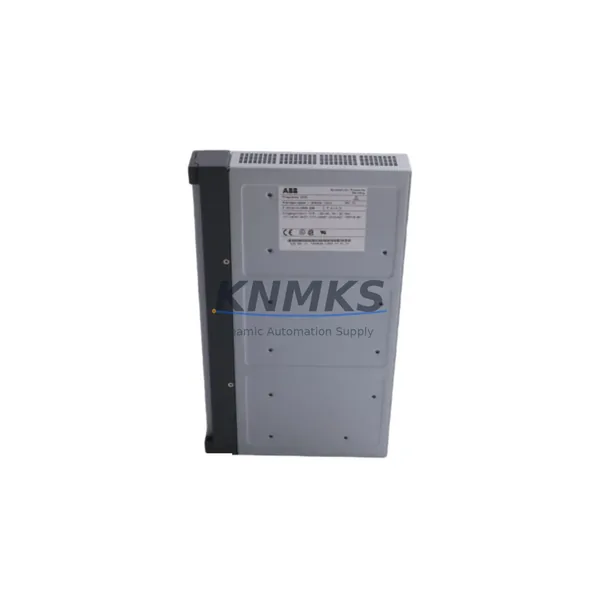 ABB DAI01 Migration-Ready Digital Input Module for Legacy Systems