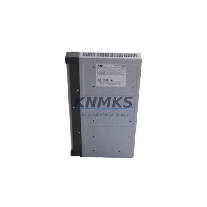 ABB DAI01 Migration-Ready Digital Input Module for Legacy Systems
