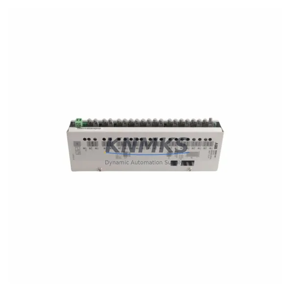 ABB 3HAC024782-001 Maintenance-Proven Spare Part for Factory Uptime