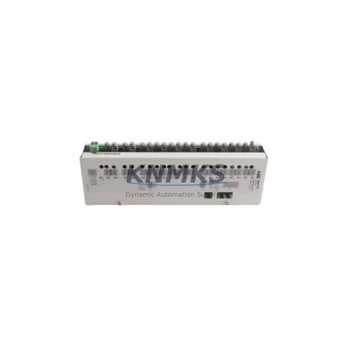 ABB 3HAC024782-001 Maintenance-Proven Spare Part for Factory Uptime