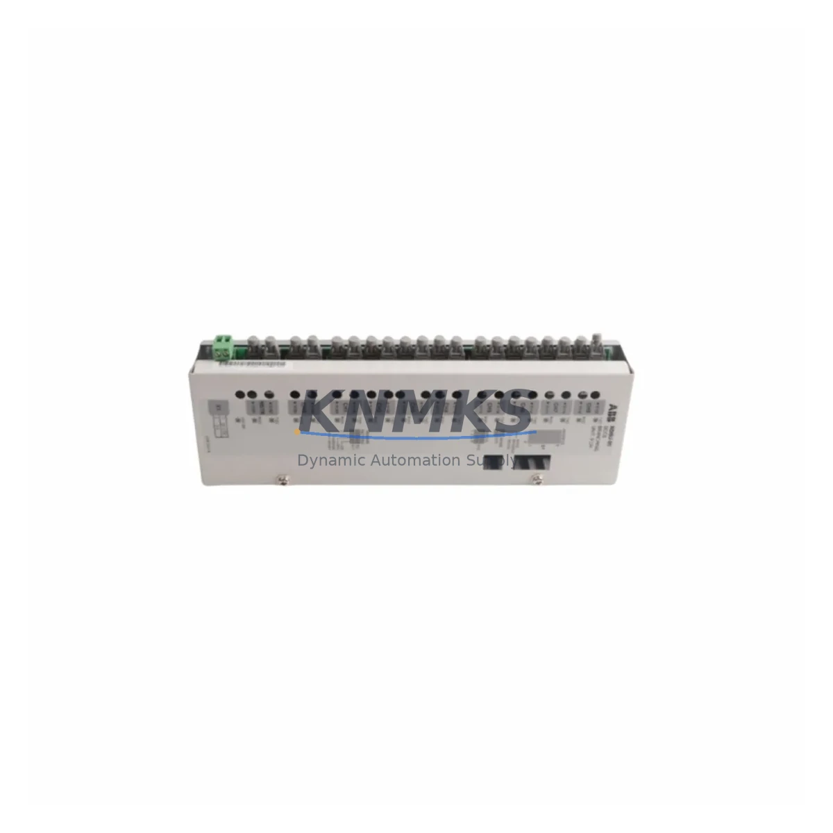 ABB 3HAC024782-001 Maintenance-Proven Spare Part for Factory Uptime