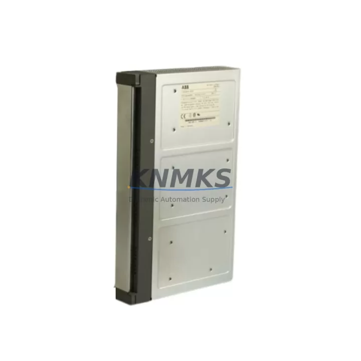 ABB DAO01 Fail-Safe Analog Output for Industrial Control