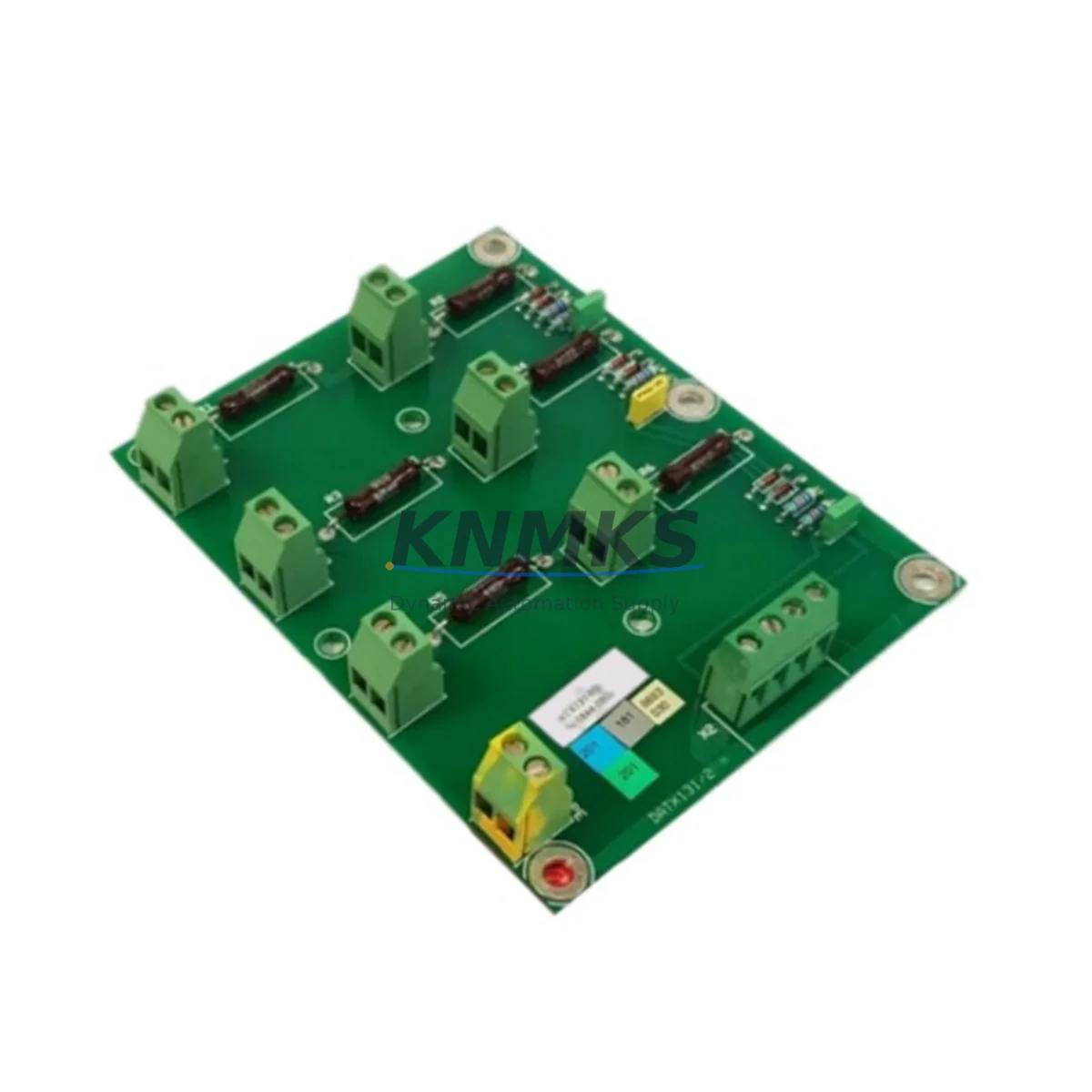ABB DATX100 3ASC25H208 Fail-Safe Power Control Board
