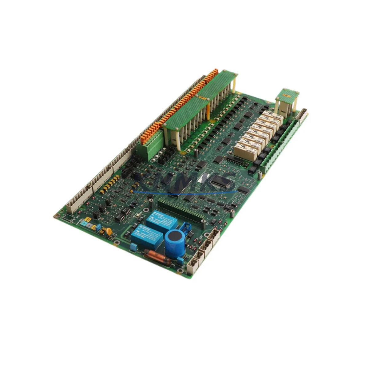 ABB DATX110 3ASC25H209 Migration-Ready Comm Module
