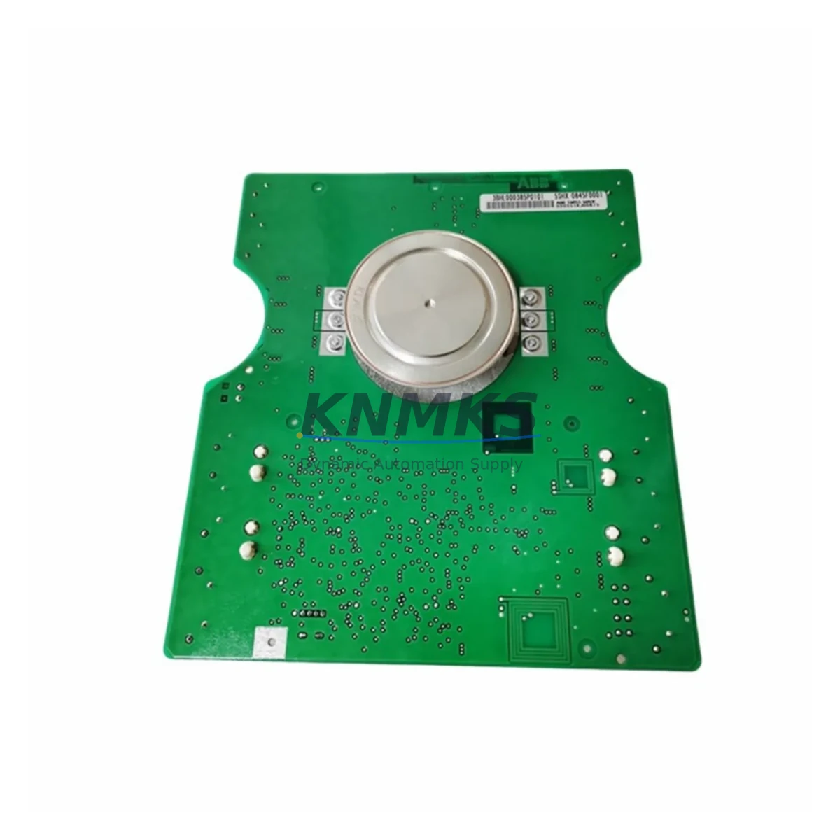 ABB DATX111 3ASC25G224 Maintenance-Proven Spare for Factory