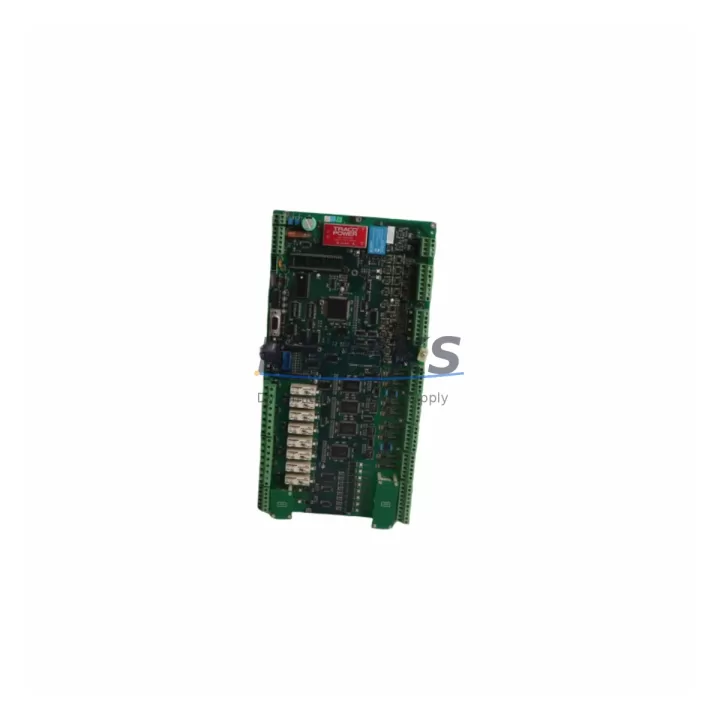 ABB DATX111 3ASC25H224 Fail-Safe Thyristor Drive Control