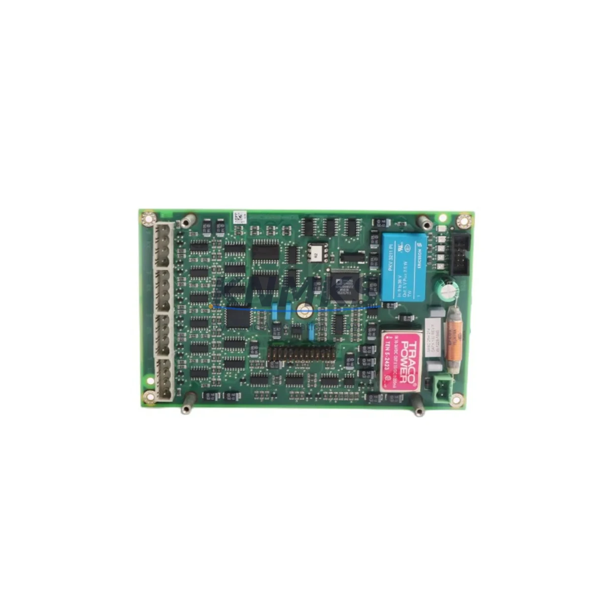 ABB DATX130 3ASC25H214 Migration-Ready Rotor Feedback Board