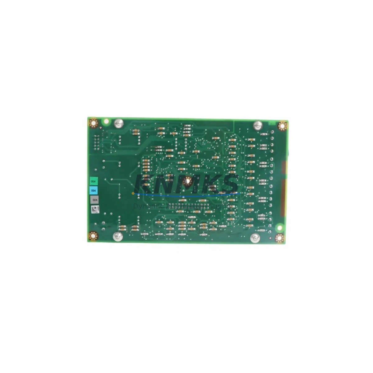 ABB DATX130 3ASC25H214 Migration-Ready Rotor Feedback Board product image 2