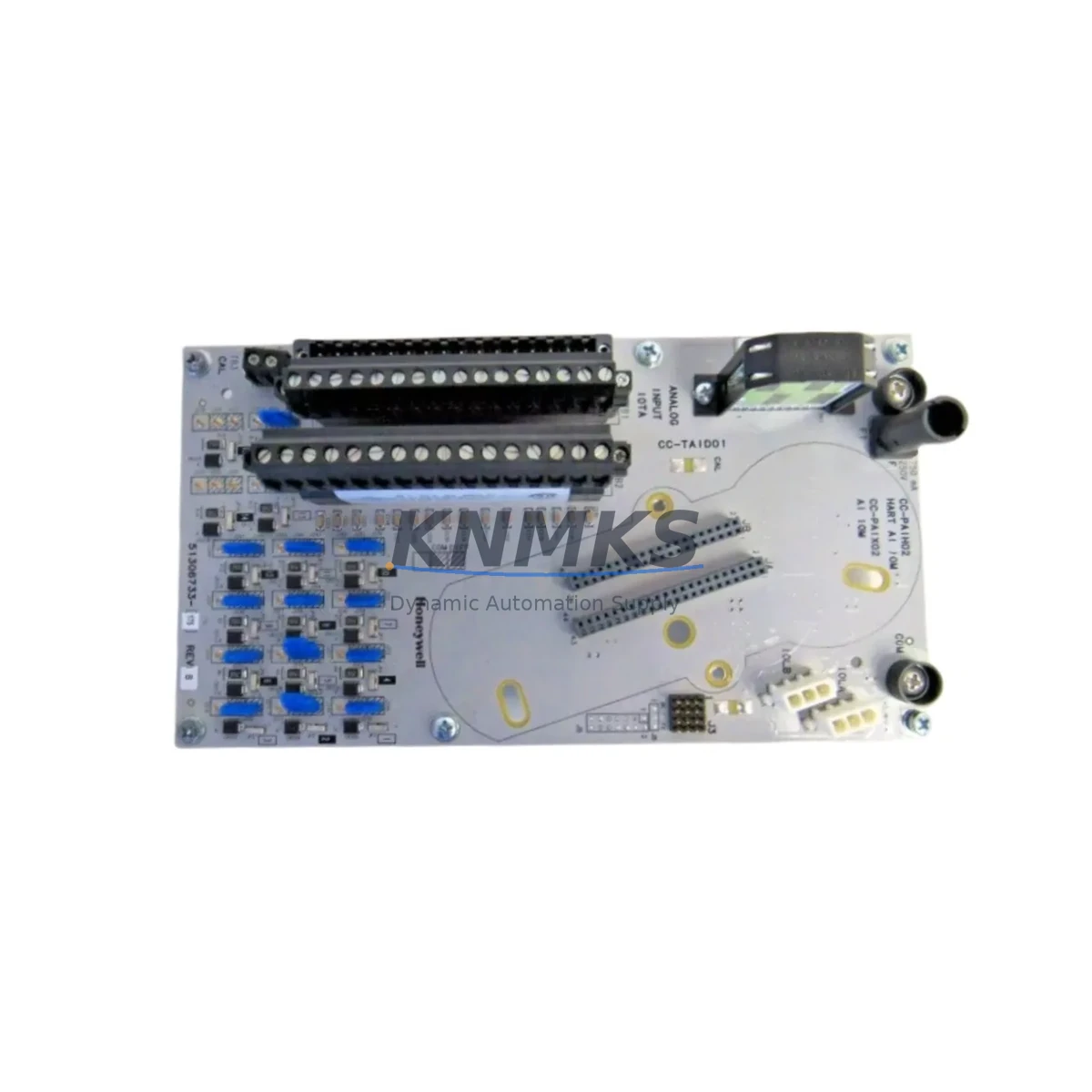 Honeywell DC-TAID01 Migration-Ready Analog Input IOTA