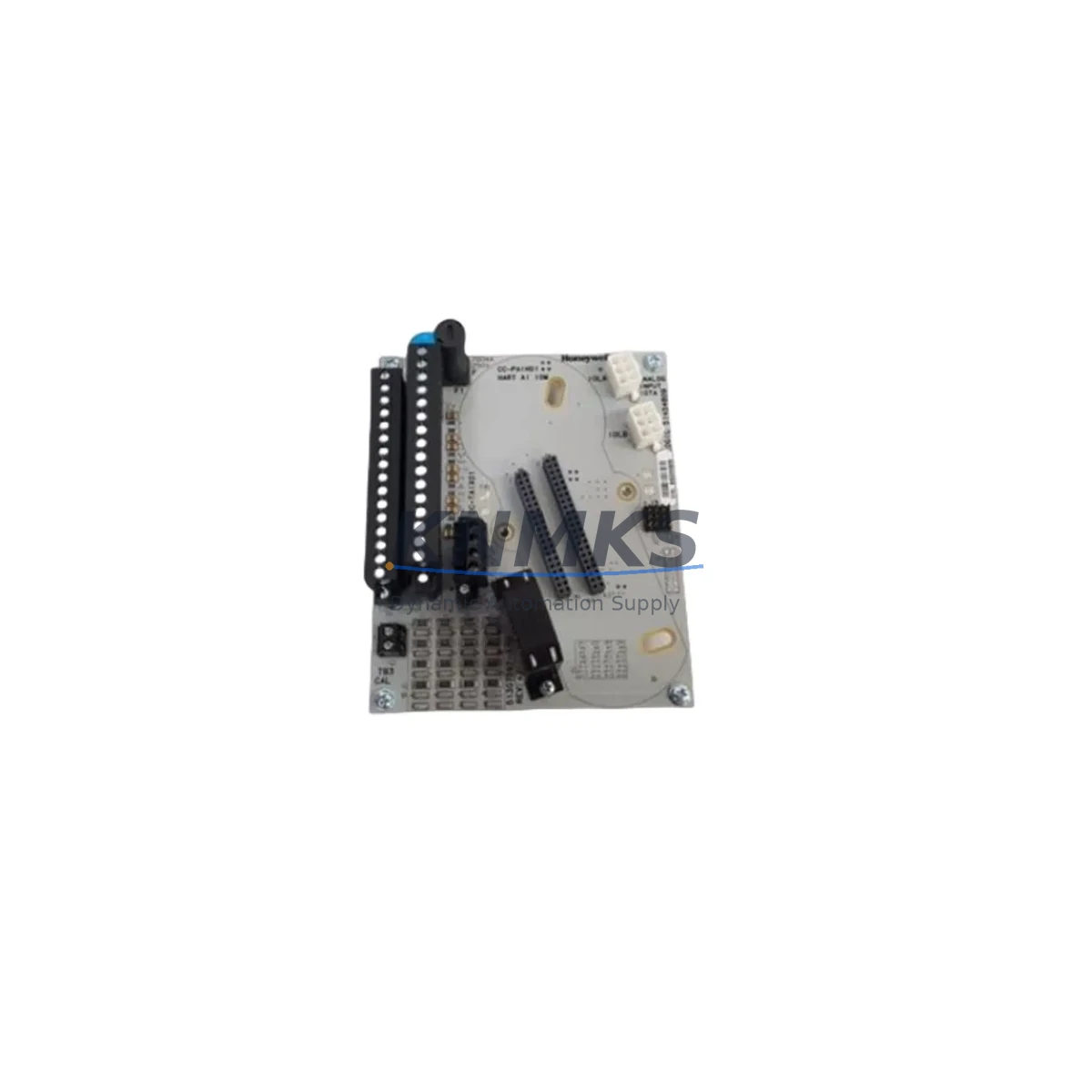 Honeywell DC-TAIX11 Migration-Ready Analog Input Module