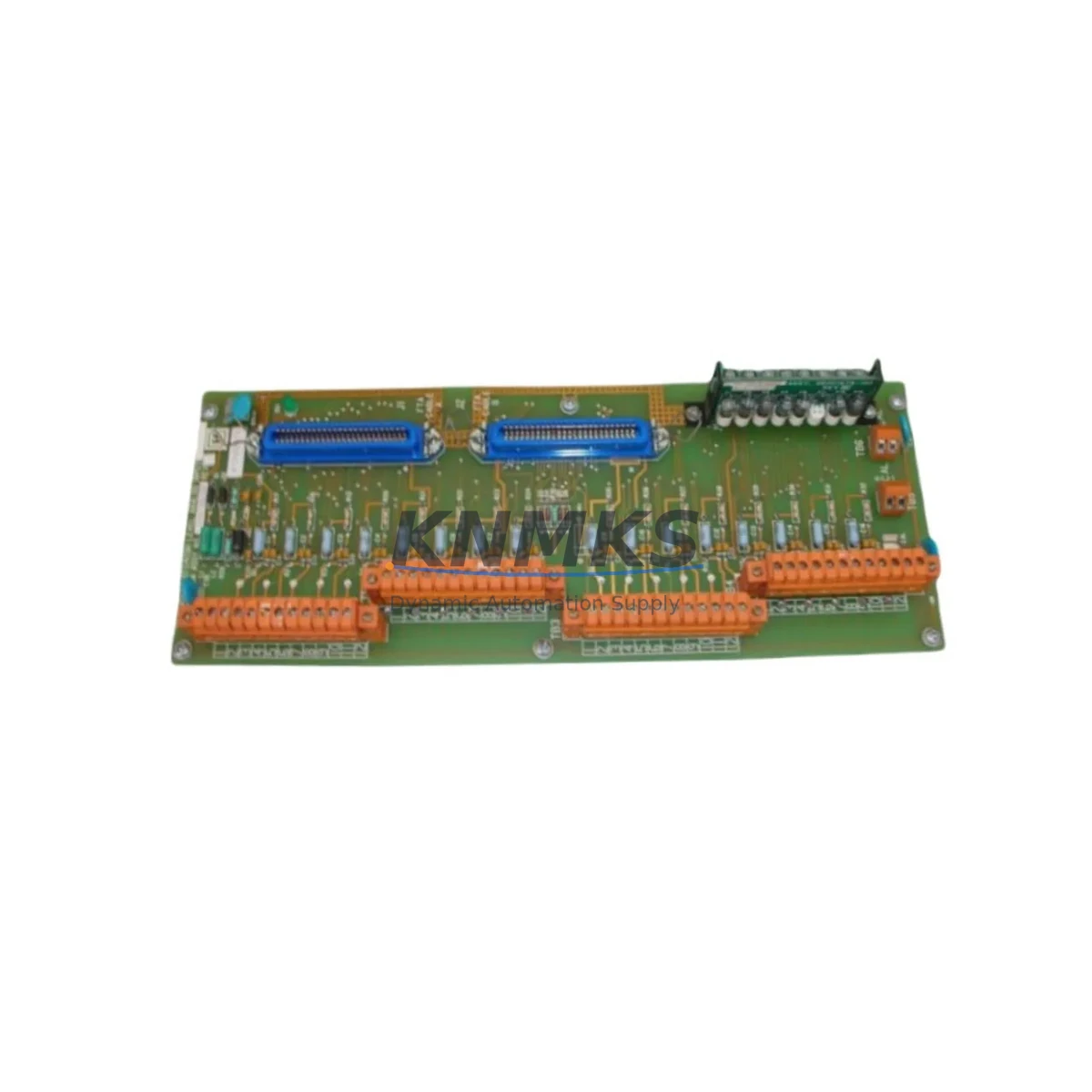 Honeywell DC-TAIX61 Fail-Safe Analog I/O for Industrial Control