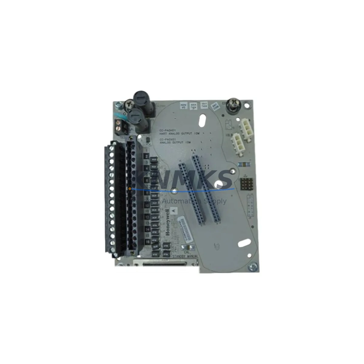 Honeywell DC-TAOX01 Fail-Safe Analog Output Module
