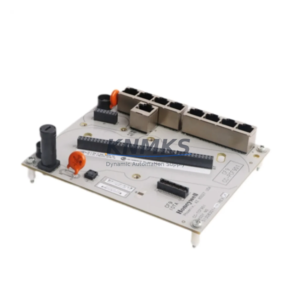 Honeywell DC-TCF901 51307593-176 Fail-Safe Firewall Module