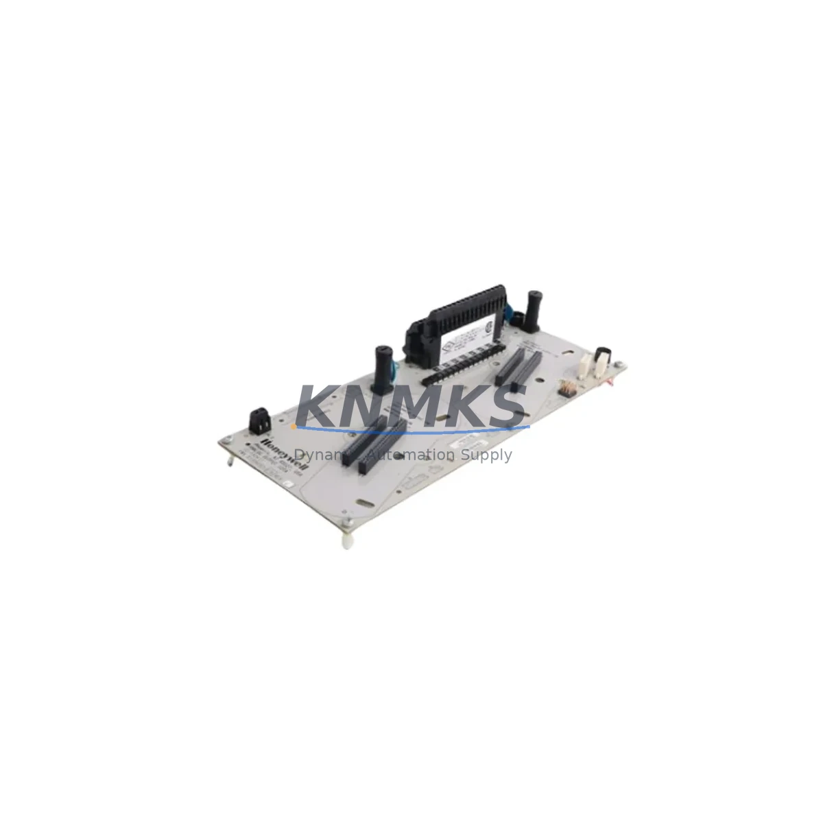 Honeywell DC-TDIL01 Migration-Ready Analog Input Module