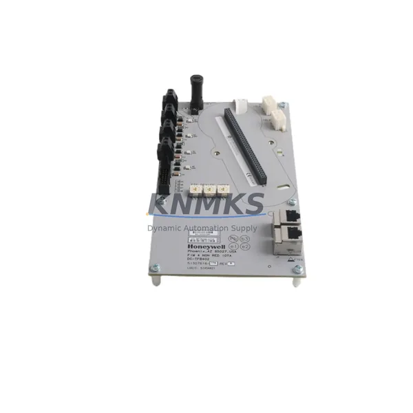 Honeywell DC-TFB402 51307616-176 Maintenance-Proven Spare
