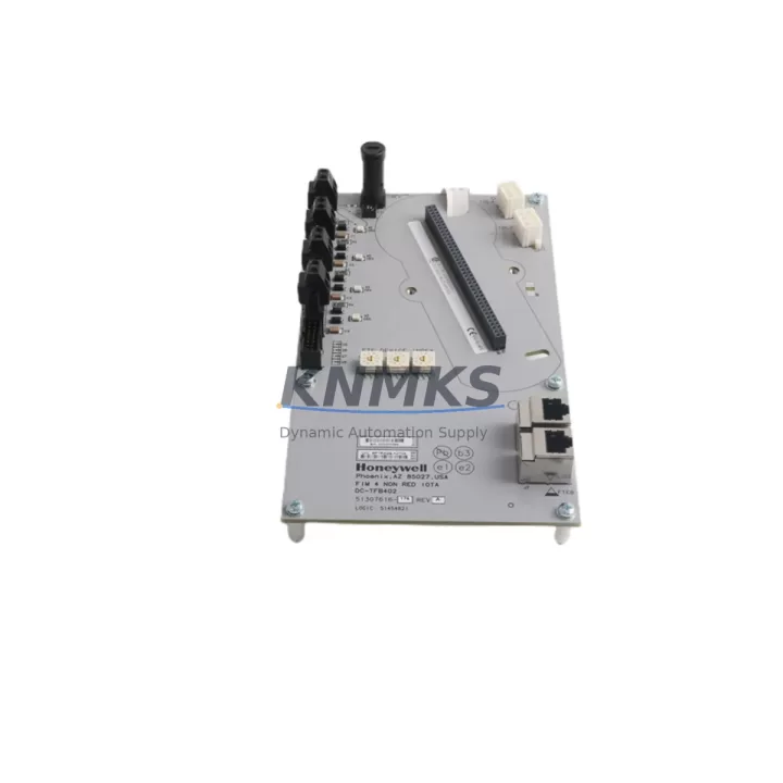 Honeywell DC-TFB402 51307616-176 Maintenance-Proven Spare