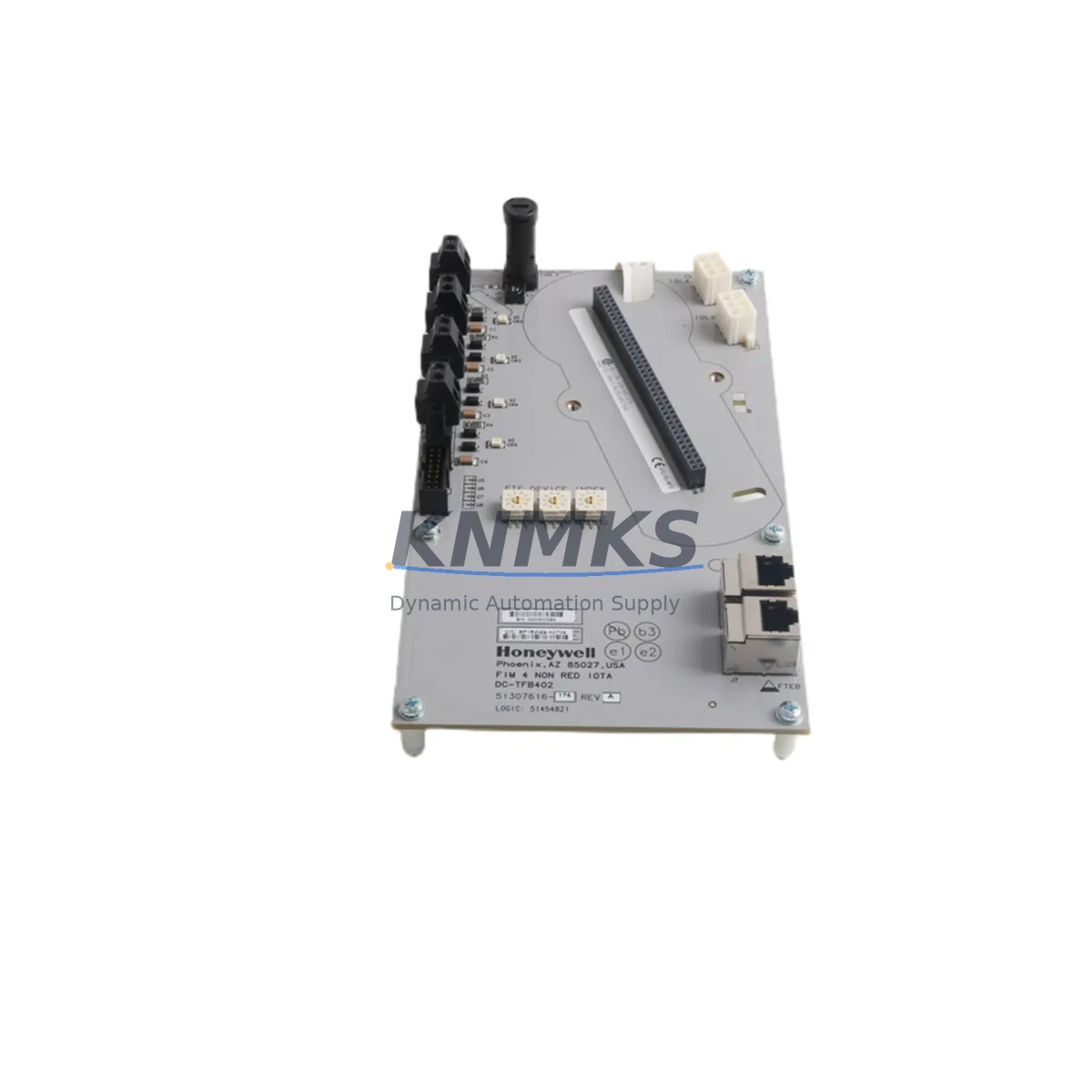 Honeywell DC-TFB402 51307616-176 Maintenance-Proven Spare